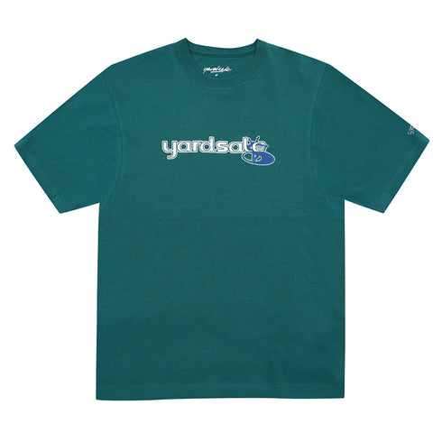 Yardsale Bong T-Shirt - Green - Streetart.fr